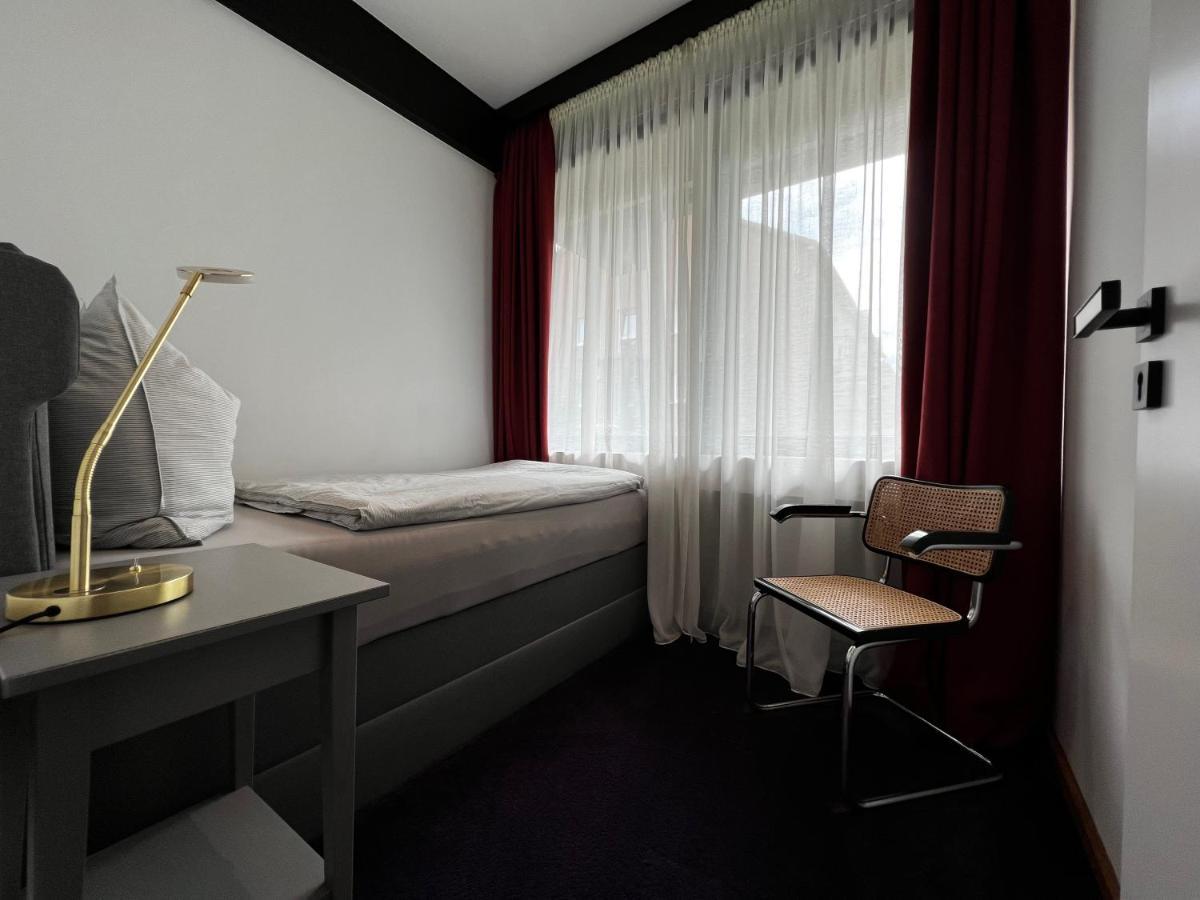 Neues Exclusives 2 Schlafzimmer Apartment Гамбург Экстерьер фото