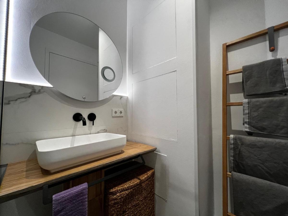 Neues Exclusives 2 Schlafzimmer Apartment Гамбург Экстерьер фото